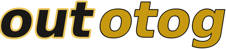 outotog logo